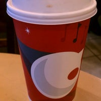 Photo taken at Starbucks by Darla K. on 11/1/2012