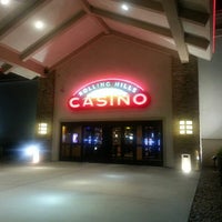 3/16/2013에 Darla K.님이 Rolling Hills Casino에서 찍은 사진