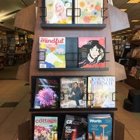 Photo taken at Barnes &amp;amp; Noble by Joy D. on 6/2/2019