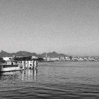 Photo taken at Catamarã Corcovado by Luiz Cláudio L. on 7/8/2022