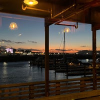 Das Foto wurde bei Pier Market Seafood Restaurant von Shinji S. am 3/26/2024 aufgenommen