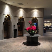 Photo taken at Omni Houston Hotel at Westside by Shinji S. on 12/24/2016