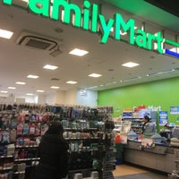 Photo taken at FamilyMart by Shinji S. on 1/4/2017