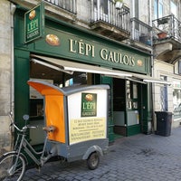 L'epi Gaulois - 1 Conseil