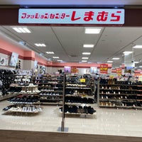しまむら フォルテ津田沼店 64 Visitors しまむら フォルテ津田沼店 64 Visitors