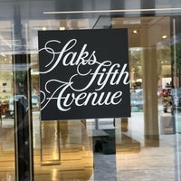 Saks Fifth Avenue - 23 tips