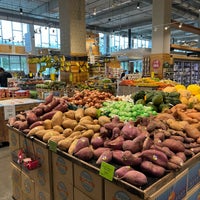 Photo taken at Whole Foods Market by Shinji S. on 8/27/2022