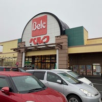 ベルク 市川原木店 原木2526 6