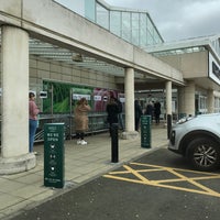 Photo taken at Marks &amp;amp; Spencer by Martyn B. on 4/3/2020