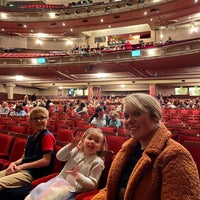 Edinburgh Playhouse 18 22 Greenside Pl