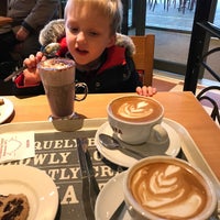 Photo taken at Costa Coffee by Martyn B. on 11/24/2019