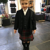 the kilt hire company