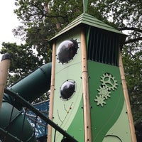 Photo taken at Brockhole Adventure Playground by Martyn B. on 7/9/2019