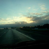Photo taken at I-465 &amp;amp; E 56th St by Theresa C. on 10/20/2012