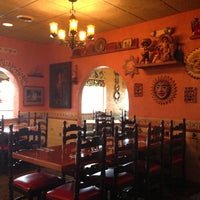 Photo taken at Vista Grande Mexican Restaurant by Kevin W. on 4/15/2013
