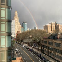 4/19/2022 tarihinde John M.ziyaretçi tarafından EVEN Hotel Brooklyn, an IHG Hotel'de çekilen fotoğraf