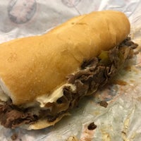Photo taken at Jersey Mike&amp;#39;s Subs by John M. on 12/18/2021
