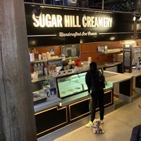 Photo taken at Sugar Hill Creamery by John M. on 4/19/2022