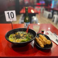 3/31/2022 tarihinde Eric J.ziyaretçi tarafından Otani Noodle - Downtown'de çekilen fotoğraf