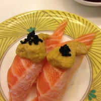 รูปภาพถ่ายที่ Hanaichi Sushi Bar + Dining โดย Riane เมื่อ 2/8/2013