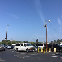 Photo taken at UCLA Parking Lot 36 by Taylor Z. on 6/2/2016