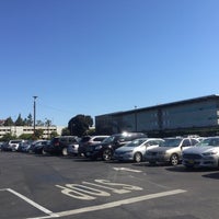 Photo taken at UCLA Parking Lot 36 by Taylor Z. on 6/20/2016