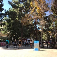 Photo taken at UCLA Bruin Run/Walk by Taylor Z. on 9/28/2016