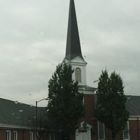 Wesleyan Church Of Hamburg 1 Tip From 136 Visitors