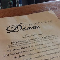 Photo taken at Avo Restaurant &amp;amp; Dram Whiskey Bar by Angela S. on 12/26/2016