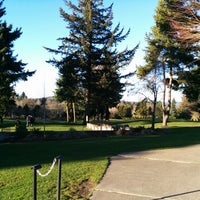 Lake Oswego Public Golf Course - Lake Oswego, OR