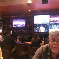 Photo taken at BJ&amp;#39;s Restaurant &amp;amp; Brewhouse by Paula S. on 5/4/2019