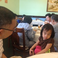 Photo taken at Chinese Cuisine by Winnie L. on 3/31/2013