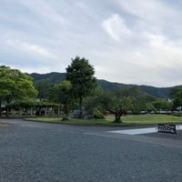 Photo taken at 真田公園 by aka m. on 5/20/2018