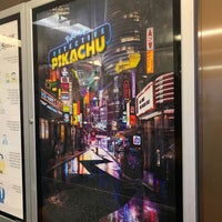 Foster Movie Theatre Multiplex In Ginowan