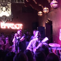 Photo taken at Bardot by Mike D. on 5/23/2017