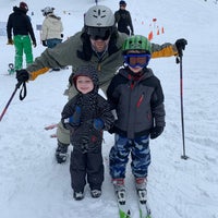 Photo prise au Dodge Ridge Ski Resort par Samantha N. le2/10/2019