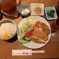 Photo taken at Kushisuke by younsukcrvy on 5/28/2019