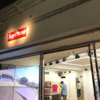 Photo taken at Supreme by younsukcrvy on 10/12/2017