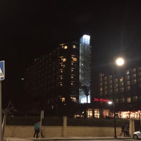 5/1/2017에 Antonio J. S.님이 Hotel Sol Príncipe에서 찍은 사진