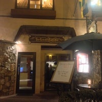 Golden Eagle Inn Restaurant New American Restaurant