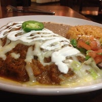 Photo taken at Soleo Mexican Kitchen by A-List Concierge 🔑 on 9/10/2013