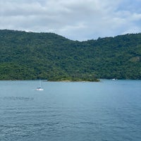 Photo taken at Ilha Grande by Priscilla N. on 1/3/2020