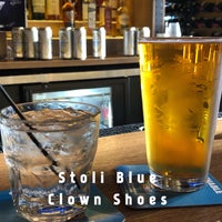 Photo taken at 508 Bar + Restaurant by ❄️ June T. on 6/27/2019
