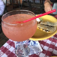 Photo taken at Viva Cantina Mexican Restaurant by Winter V. on 8/24/2017