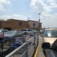 Photo taken at Sam&amp;#39;s Club by Asif B. on 8/16/2013