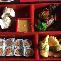 Photo taken at Izumi Sushi by Jimmy G. on 6/6/2014