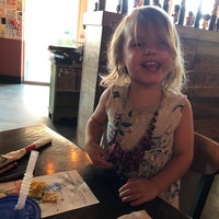 Photo taken at Gonza Tacos y Tequila by Will P. on 7/20/2019