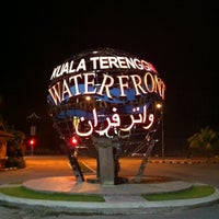 Waterfront Picture Of Waterfront Kuala Terengganu Tripadvisor