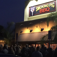 6/16/2016にSmoking Pig BBQがSmoking Pig BBQで撮った写真