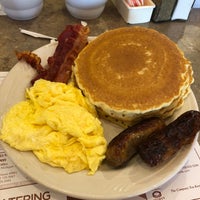 Foto tirada no(a) Blueberry Field Pancake House &amp;amp; Restaurant por John Wayne S. em 6/23/2018